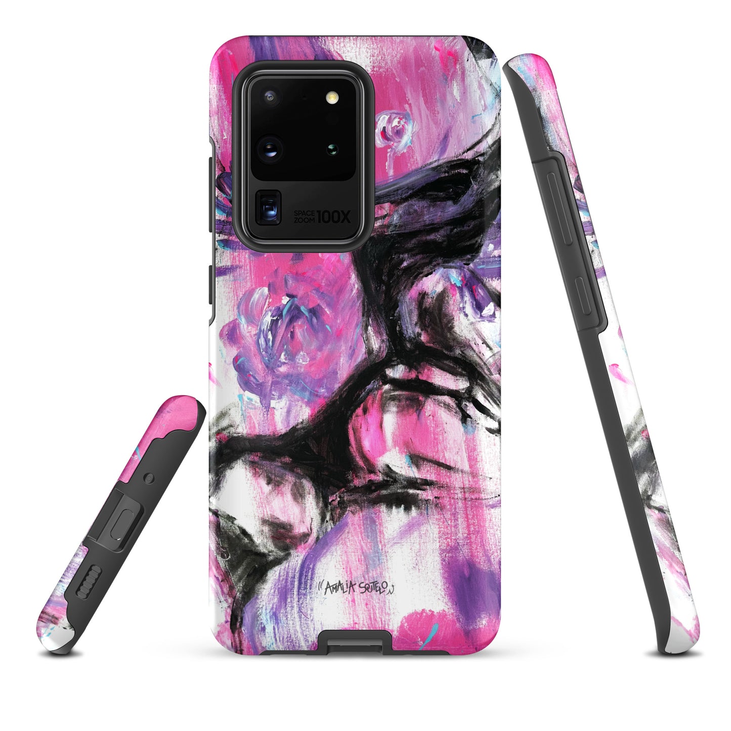 Coque de Samsung® - Charnel