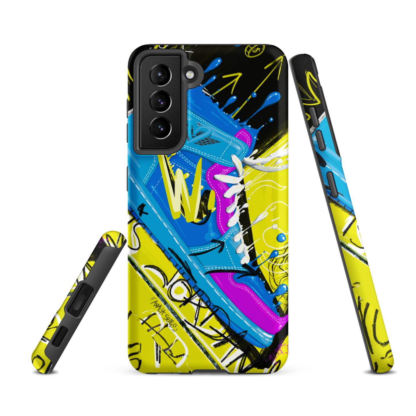 Coque de Samsung® - Jordan's Addiction