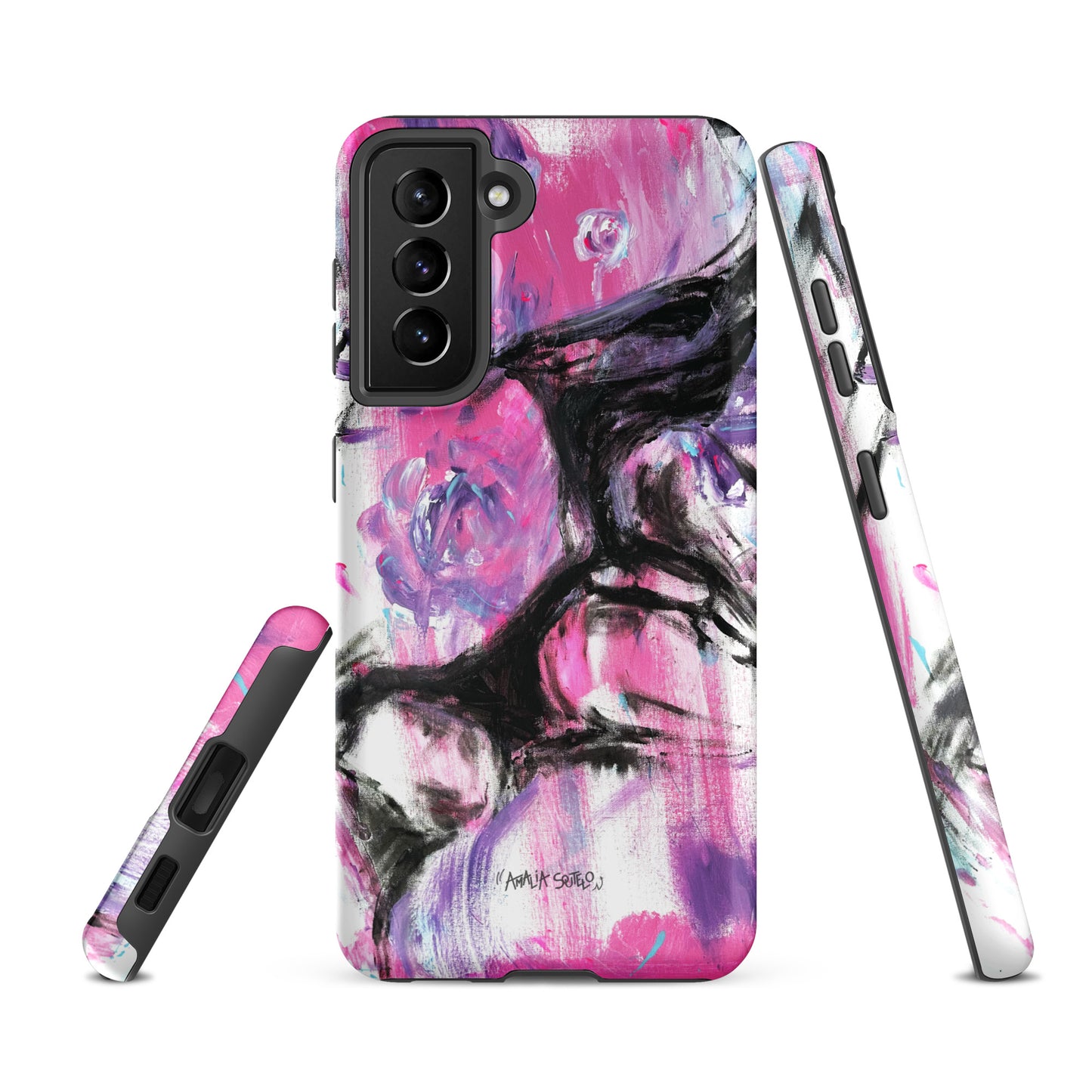 Coque de Samsung® - Charnel