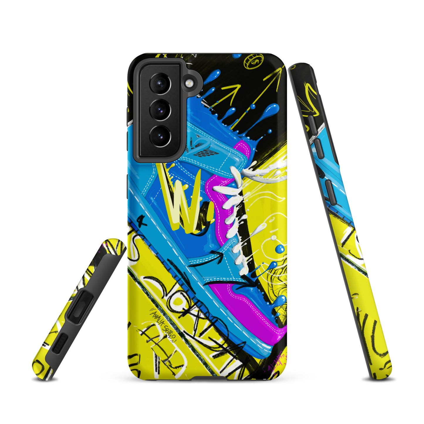 Coque de Samsung® - Jordan's Addiction