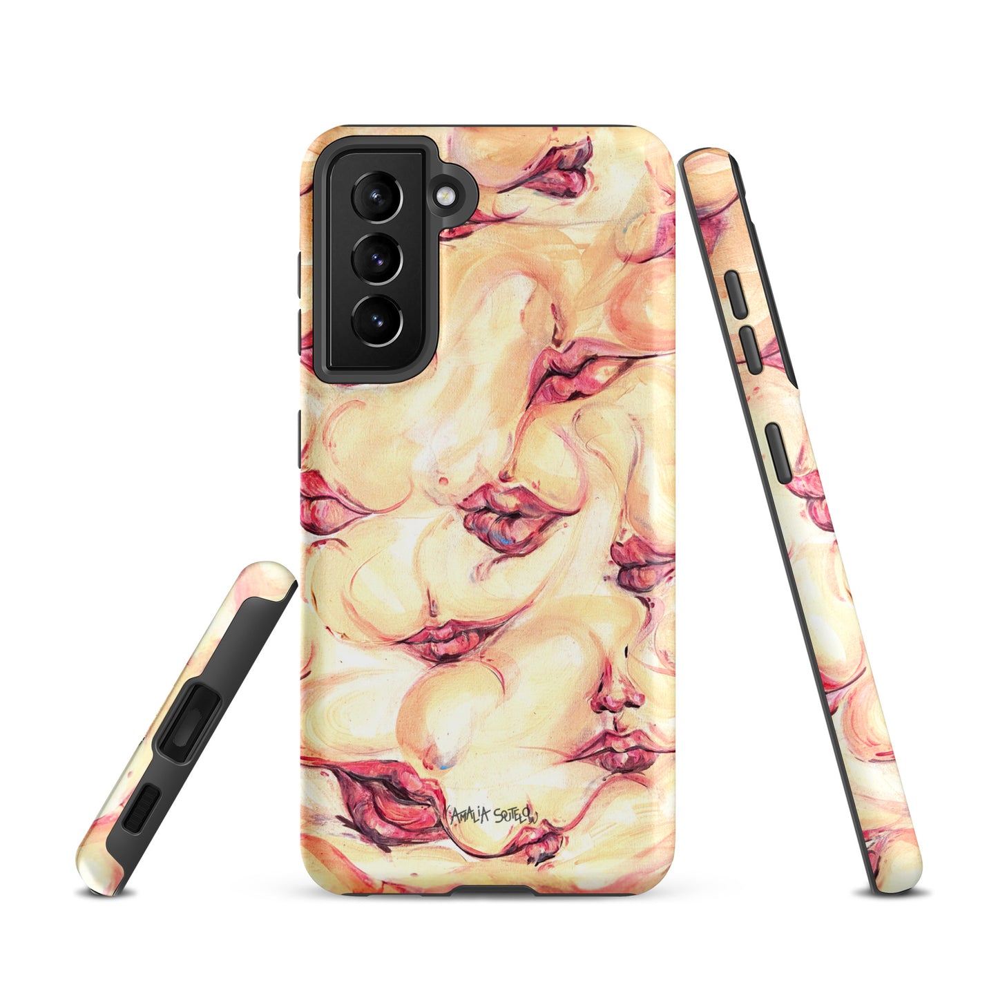 Coque de Samsung® - Whispers