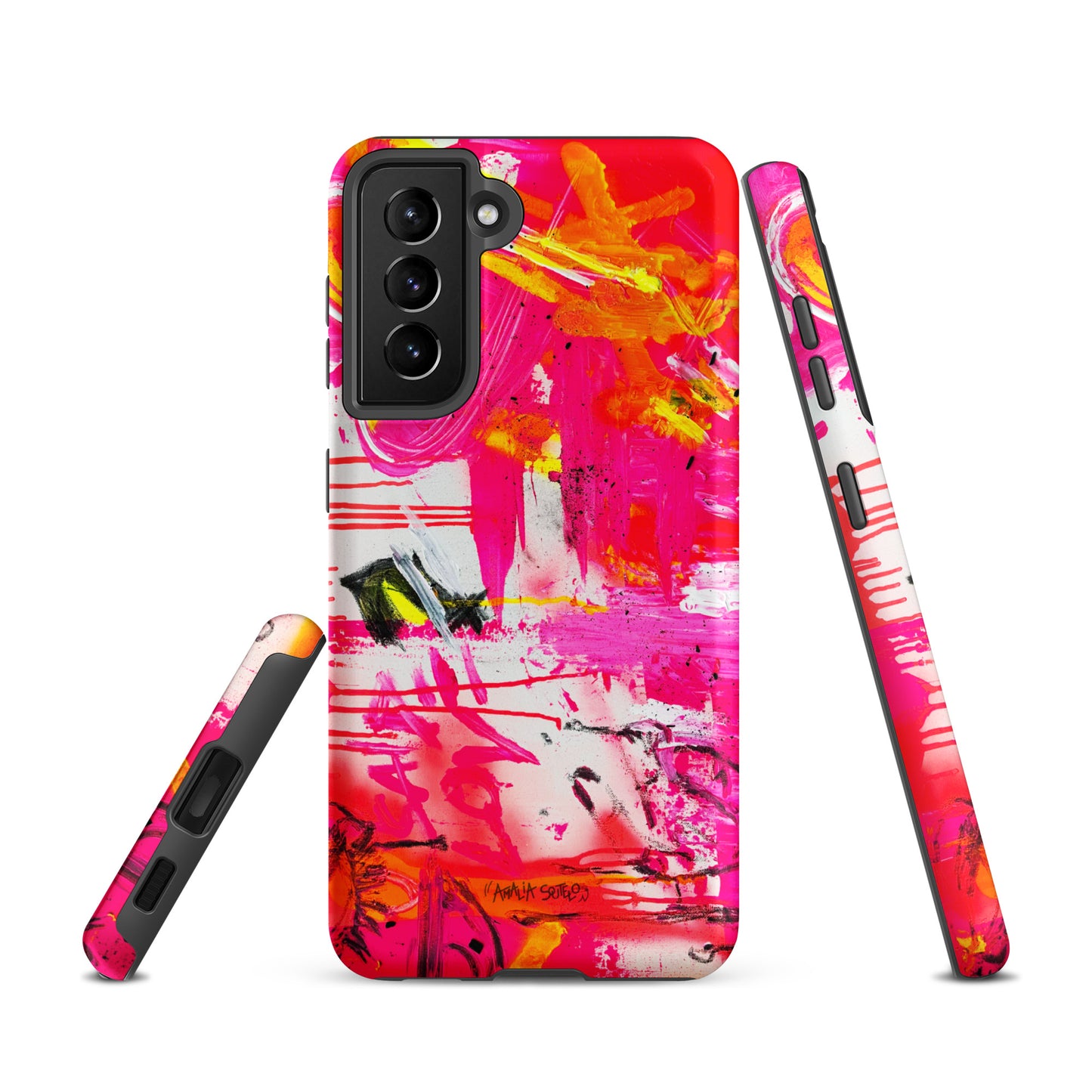 Coque de Samsung® - Love ?