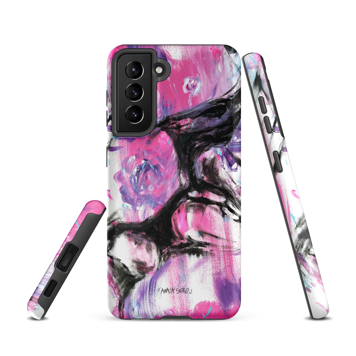 Coque de Samsung® - Charnel