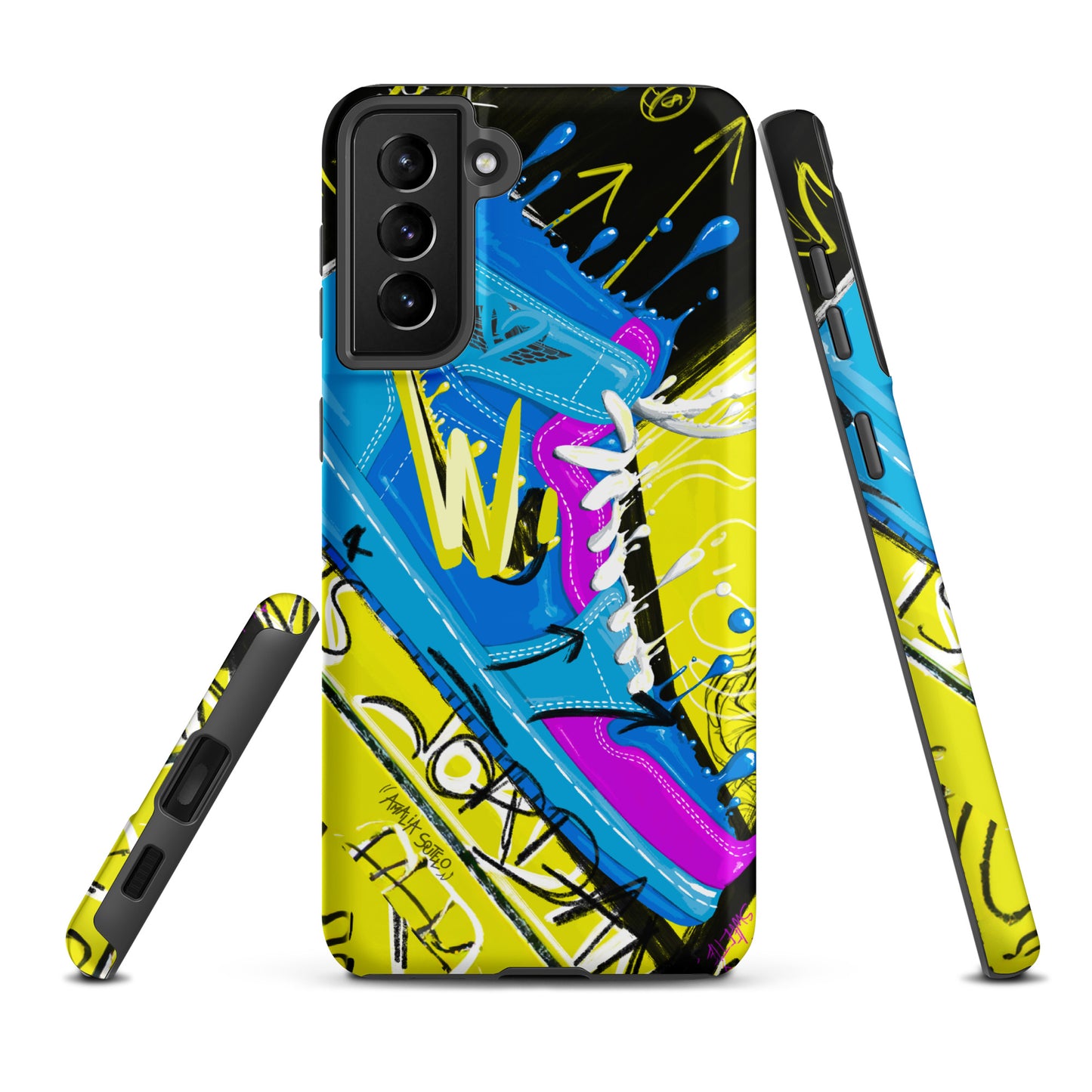 Coque de Samsung® - Jordan's Addiction