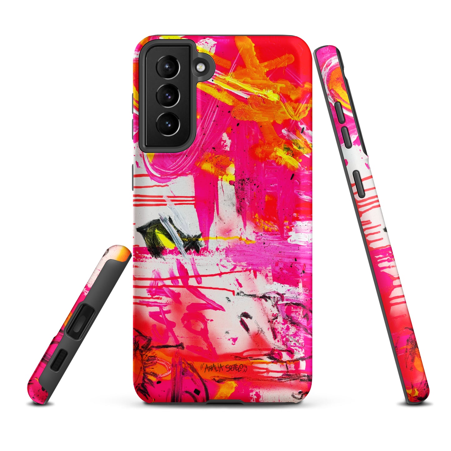 Coque de Samsung® - Love ?