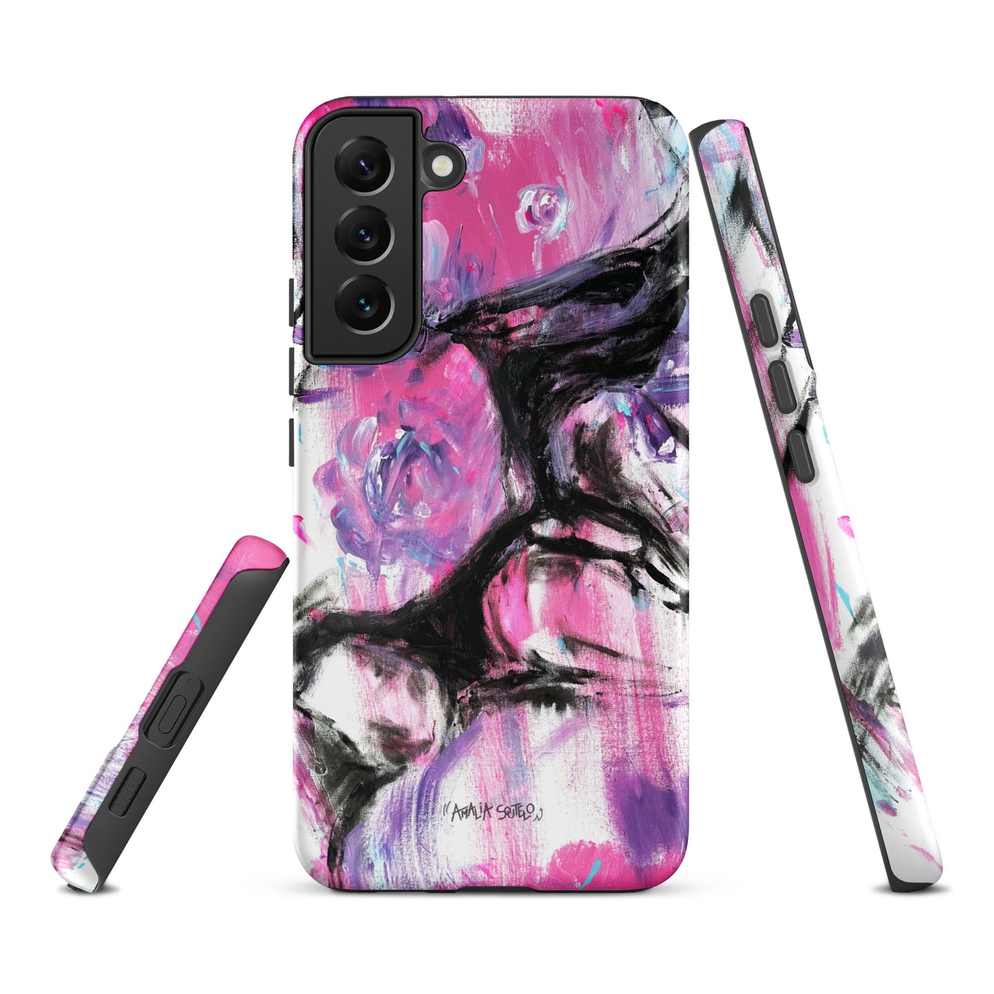 Coque de Samsung® - Charnel