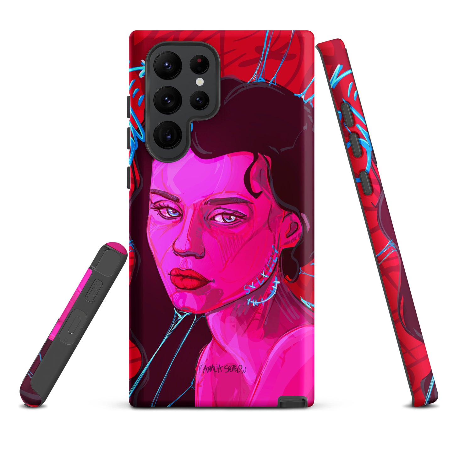 Coque de Samsung® - Woman of Desire