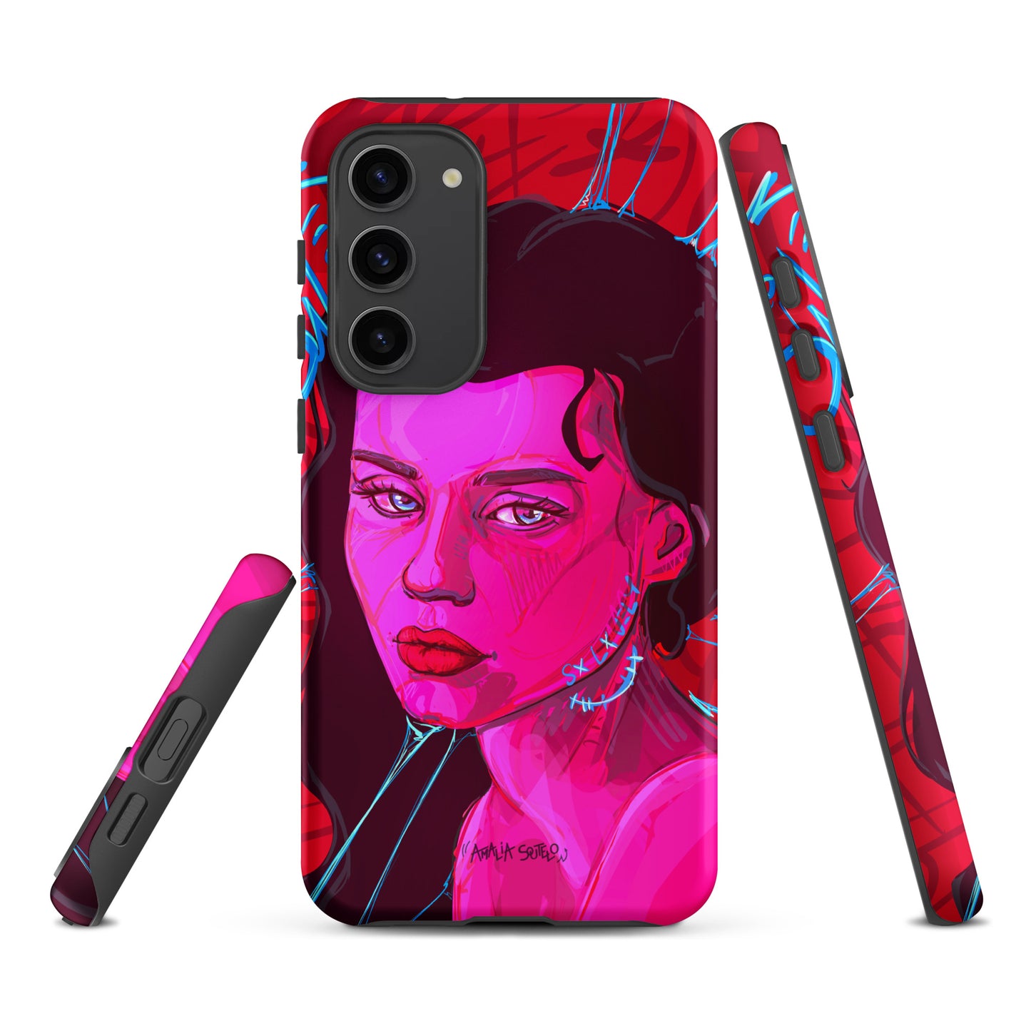 Coque de Samsung® - Woman of Desire